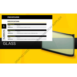 ABP N60B DL4746 FTL-W/S RH /LH FTL FLD