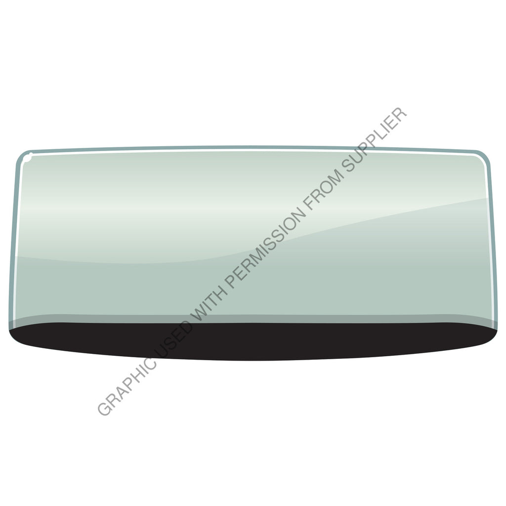 ABP N60B DW1000 B CLASS WINDSHIELD