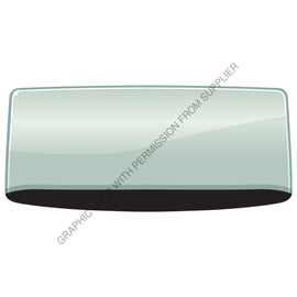 ABP N60B DW1000 B CLASS WINDSHIELD