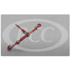 ABP N60B RB37 50 BINDER-RATCHET, 3/8" G70-1/2" G43, 9200