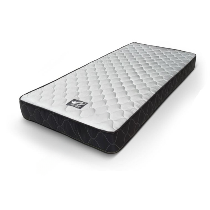 ABP N60C 643399 FOAM MATTRESS, 6X42X80 QLTD ALLIANCE GRY