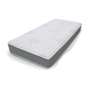 ABP N60C 665148 FOAM 8X39X80 1S-QT MEM FM JESSEY KNIT