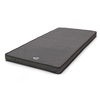 ABP N60C 678665 MATTRESS, INDU-SPRING 4X38X80 BLK ZIPCOV