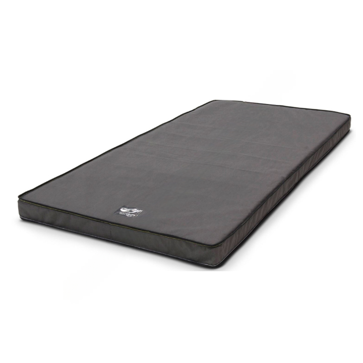 ABP N60C 678665 MATTRESS, INDU-SPRING 4X38X80 BLK ZIPCOV
