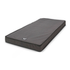 ABP N60C BZC3576 MATTRESS, FOAM 6.5X36X76 BLK ZIPCOVER