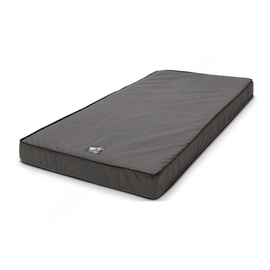 ABP N60C BZC3880 MATTRESS, FOAM 6.5X38X80 BLK ZIPCOVER