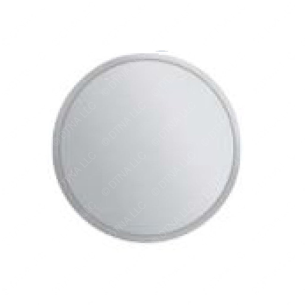 ABP N74B 10200 3IN. ROUND STICK-ON CONVEX MIRROR