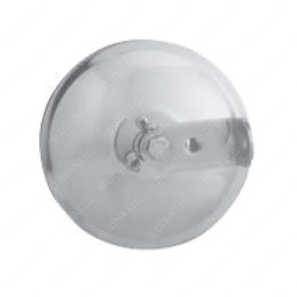 ABP N74B 10501 5IN CONVEX MIRROR SS