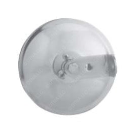 ABP N74B 10501 5IN CONVEX MIRROR SS