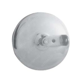 ABP N74B 10603 6 CON MIR PNTD BLK