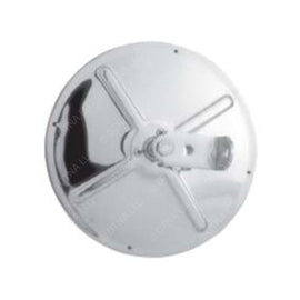 ABP N74B 10701 7 1/2IN CONVEX MIRROR SS