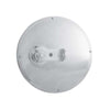 ABP N74B 12701 7 1/2IN CONVEX MIRROR OFFSET SS
