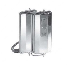 ABP N74B 21131 7X 16 MTRZD LIGHTE