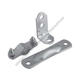 ABP N74B 70201 Uni Tube Mounting Ki
