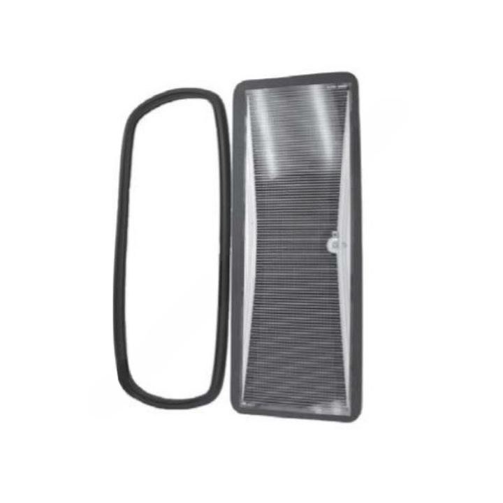 ABP N74B 70309 REPLACEMENT GLASS KIT 7X16 WEST COAST