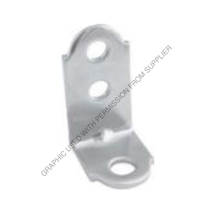 ABP N74B 70401 CON MIR L BRACKET