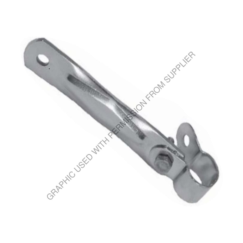 ABP N74B 70511 3/4 in. TUBE MNT KIT, STAINLESS