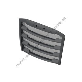 ABP N795 20832B P4 CASCADIA GRILLE BLACK
