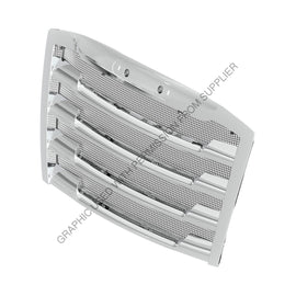 ABP N795 20832C P4 CASCADIA GRILLE CHROME
