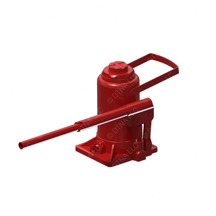 ABP N795 23710 HYDRAULIC BOTTLE JACK, 20 TON