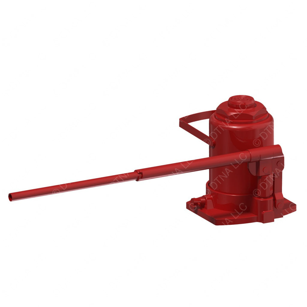 ABP N795 23715 HYDRAULIC BOTTLE JACK, LOW BOY, 20 TON