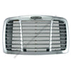 ABP N795 91020 GRILLE, COLUMBIA,01+,CH,ABS,LOGO,BUG SCR