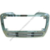 ABP N795 91050 GRILLE, M2 SURROUND,2001+,CH,ABS, W/LOGO