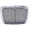 ABP N795 91210 GRILLE,INTL,PROSTAR,08+,CH,ABS,NO LOGO