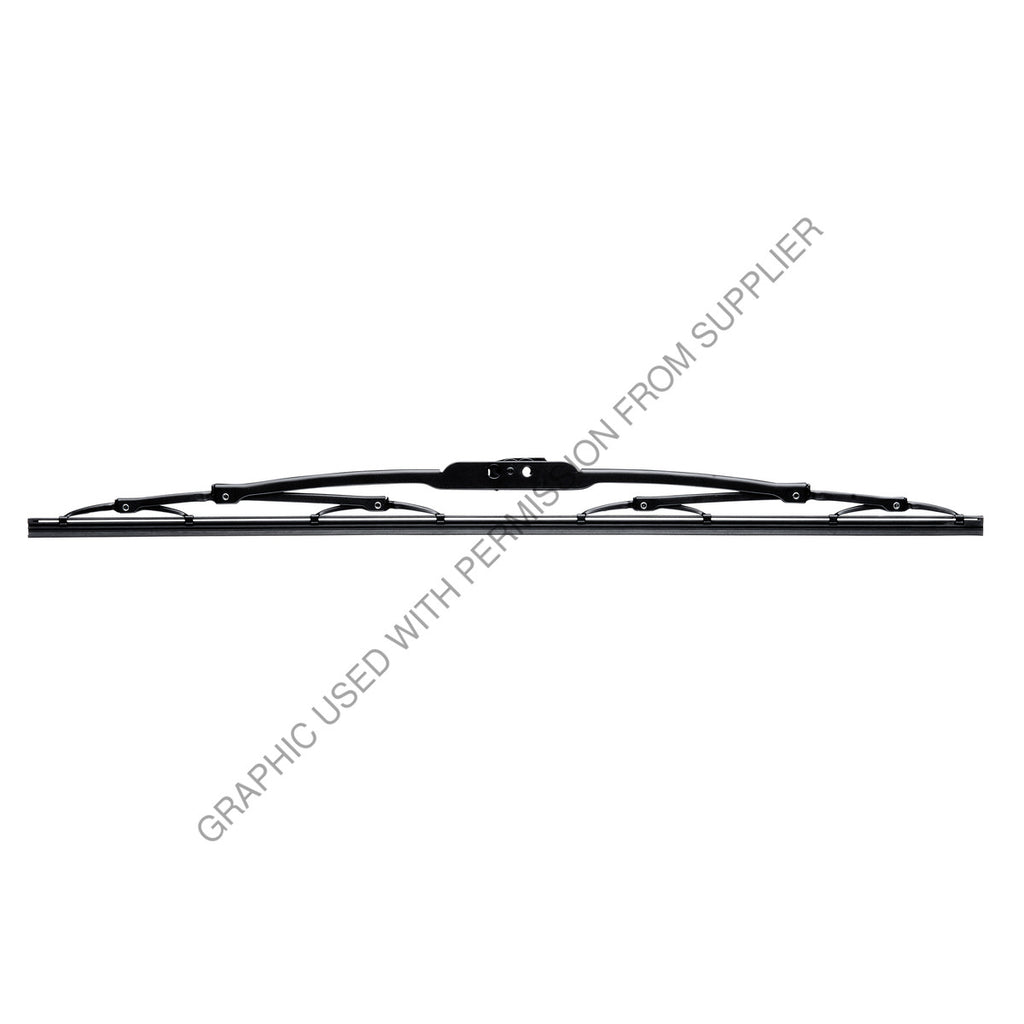 ABP N82 7620B 20IN ALLIANCE OEM STYLE BULK WIPER BLADE