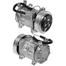 ABP N83 2025 04271 COMP SD7H15 4271 2A 132MM 24V VOR