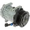 ABP N83 2025 04485 COMP SD7H15 PV8 119MM GH HEAD 12V
