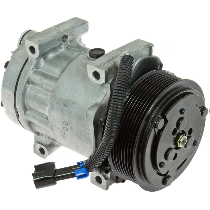ABP N83 2025 04485 COMP SD7H15 PV8 119MM GH HEAD 12V