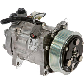 ABP N83 2025 04718 COMP SD7H15 PV8 119MM 12V EAR