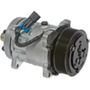 ABP N83 2025 04734 COMP SD7H15 PV8 119MM EAR 12V