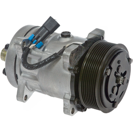 ABP N83 2025 04734 COMP SD7H15 PV8 119MM EAR 12V