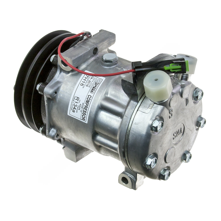 ABP N83 2025 10077 COMP SD7H15HD 4626 VOR 132MM 2A 12V DIR