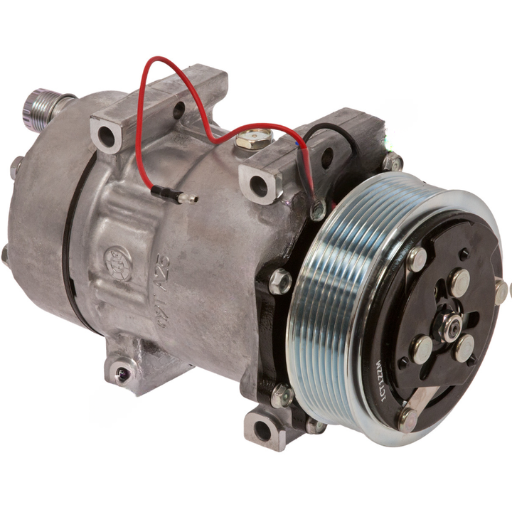 ABP N83 2025 10089 COMP SD7H15 4666 HOR 119MM PV8 12V DIR