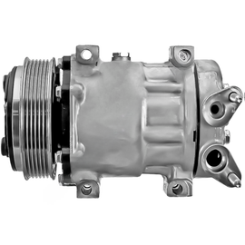 ABP N83 2025 4585S COMP SANDEN SD7H15E PV6 119MM 12V