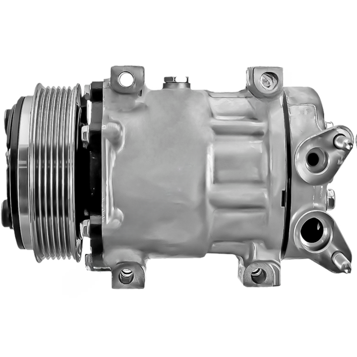 ABP N83 2025 4585S COMP SANDEN SD7H15E PV6 119MM 12V