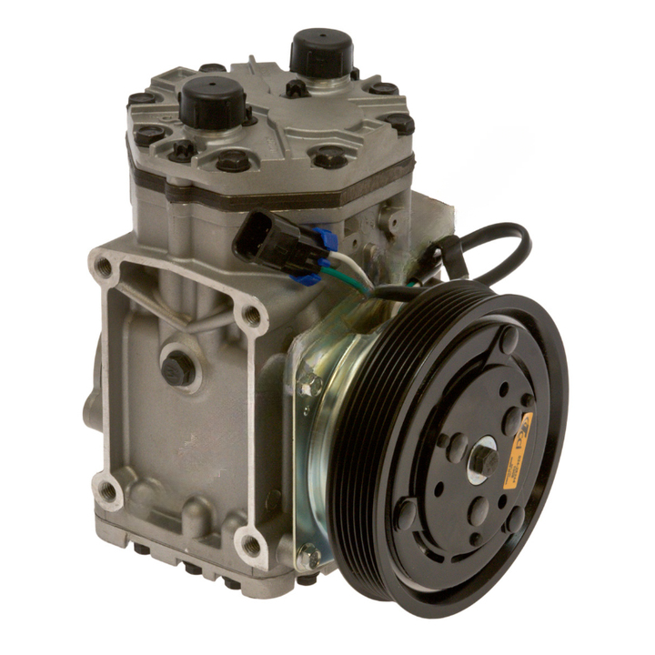 ABP N83 2040 21008 COMP YORK ET210L 2WIRE PV6 149MM 12V
