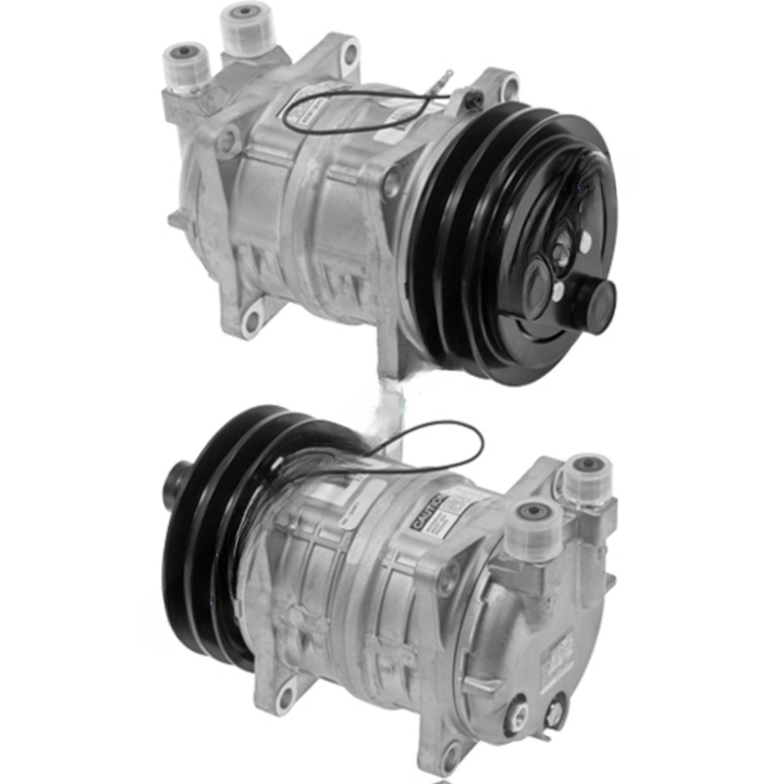 ABP N83 2080 45021 COMP TM-15HS EAR V ORG 2AG 135 3E 12V CA