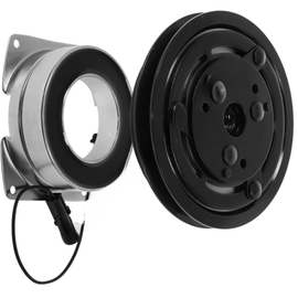 ABP N83 2240 10528 CLUTCH HD TRUCK 6IN 1GR 12V