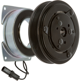 ABP N83 2240 11114 CLUTCH YORK PV6 147MM 12V