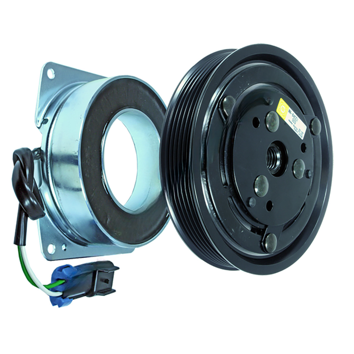 ABP N83 2240 11325 CLUTCH YORK PV6 145MM 2 WIRE