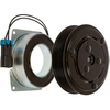 ABP N83 2240 11340 CLUTCH PV6 6IN 12V 2 WIRE YORK COMP