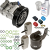 ABP N83 2320 31089 AC COMP KIT-P3,113/125,DC&SLP,DD13-16
