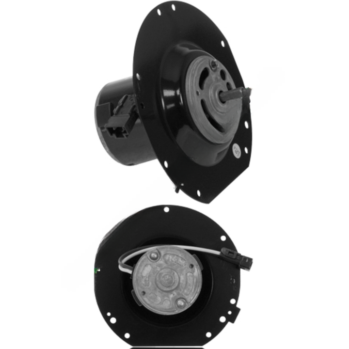ABP N83 2610016 BLOWER MOTOR IHC FLANGE