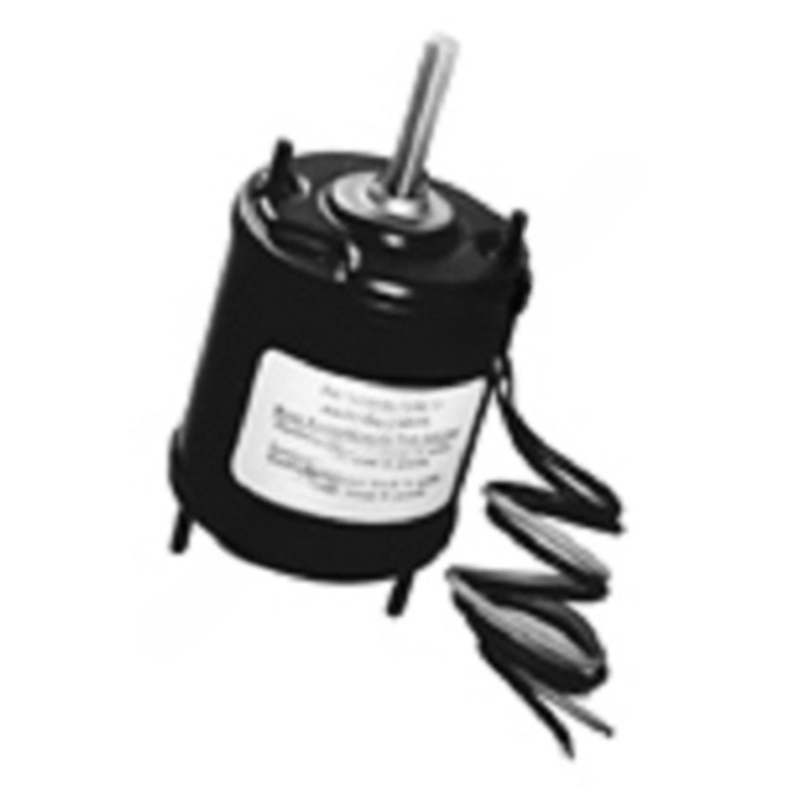 ABP N83 2613261 BLOWER MOTOR 12V W/MOUNT STUDS 2 5/16IN
