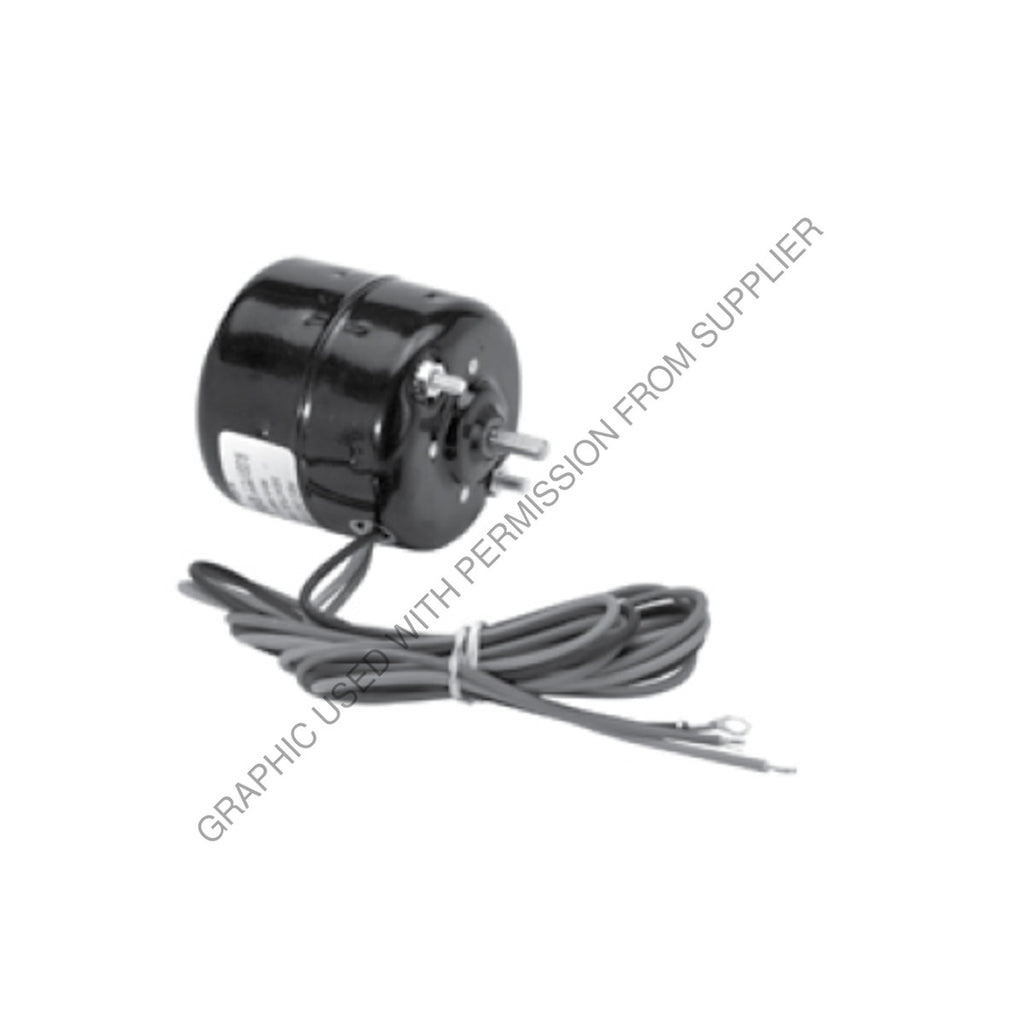 ABP N83 301030 24 VOLT BLOWER MOTOR