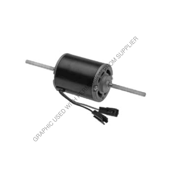 ABP N83 301172 MOTOR              S
